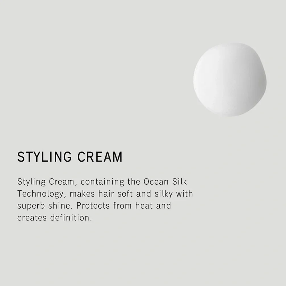 Sachajuan Styling Cream 4.2oz
